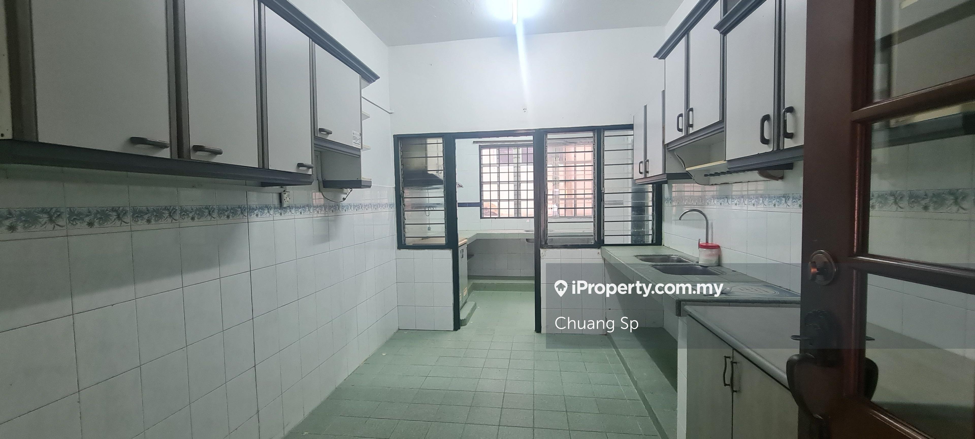 Sd8 fully extended house for sale large build up