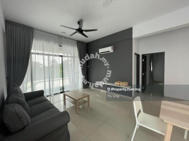 Condominium for Rent