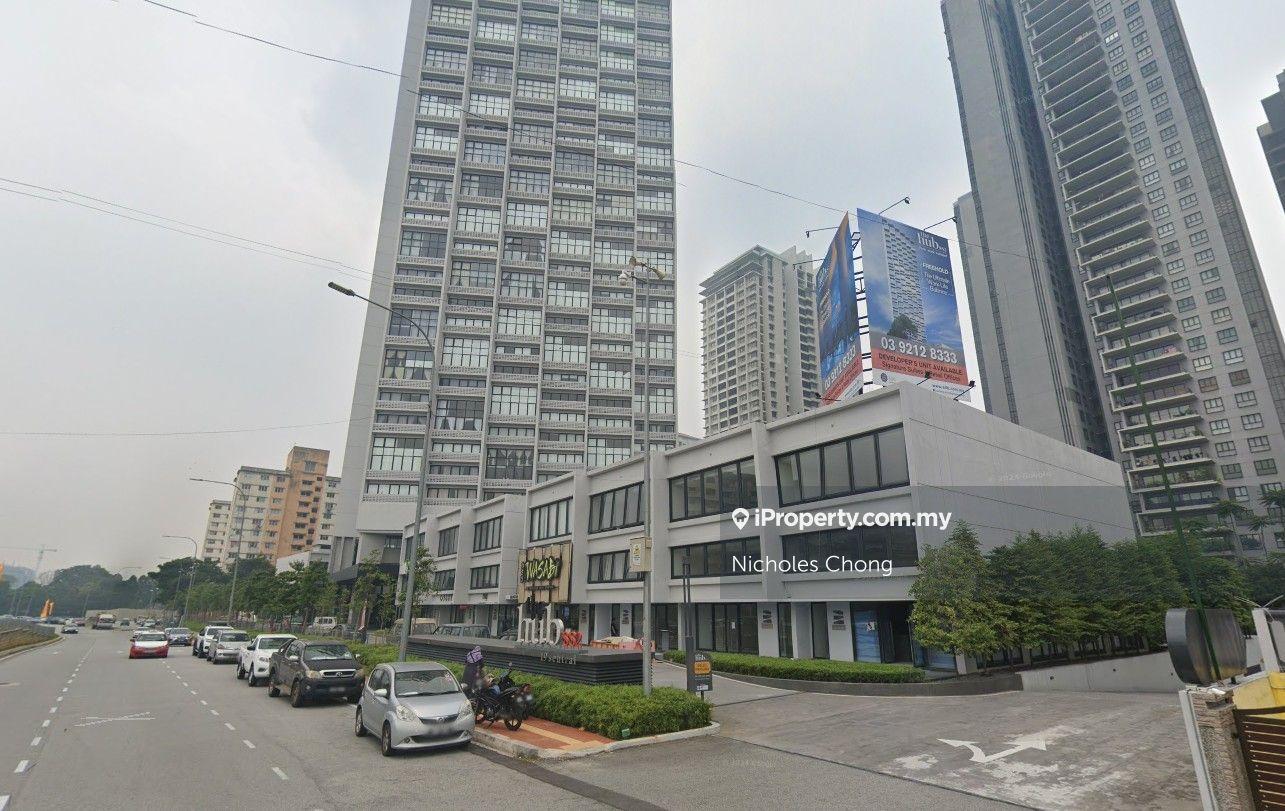 The Hub SS 2 19 Sentral Duplex Office Suite For Auction