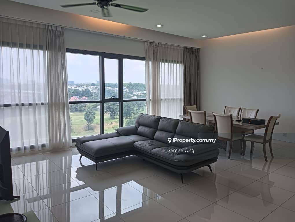 Kota Damansara Tropicana Garden Bayberry Golf View Link to Surian MRT