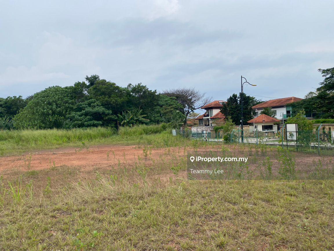 25,005sf Bungalow Land Country Heights, Lorong Cinta Alam F, Kajang