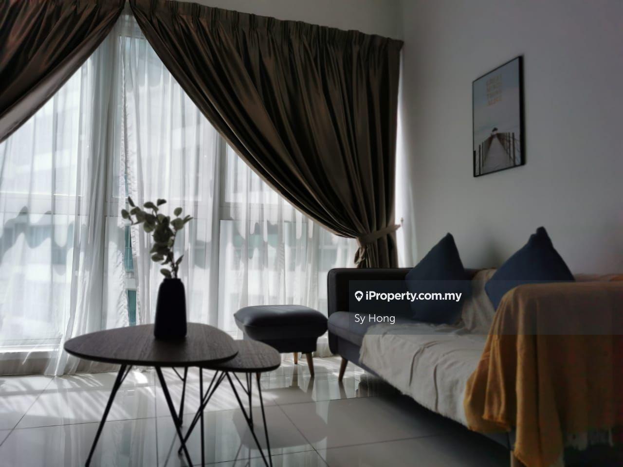 Serviced residence for Sale