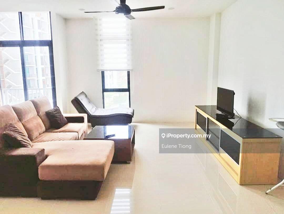 The Cube Apartment - Near Sunny Hill / Jalan Dogan