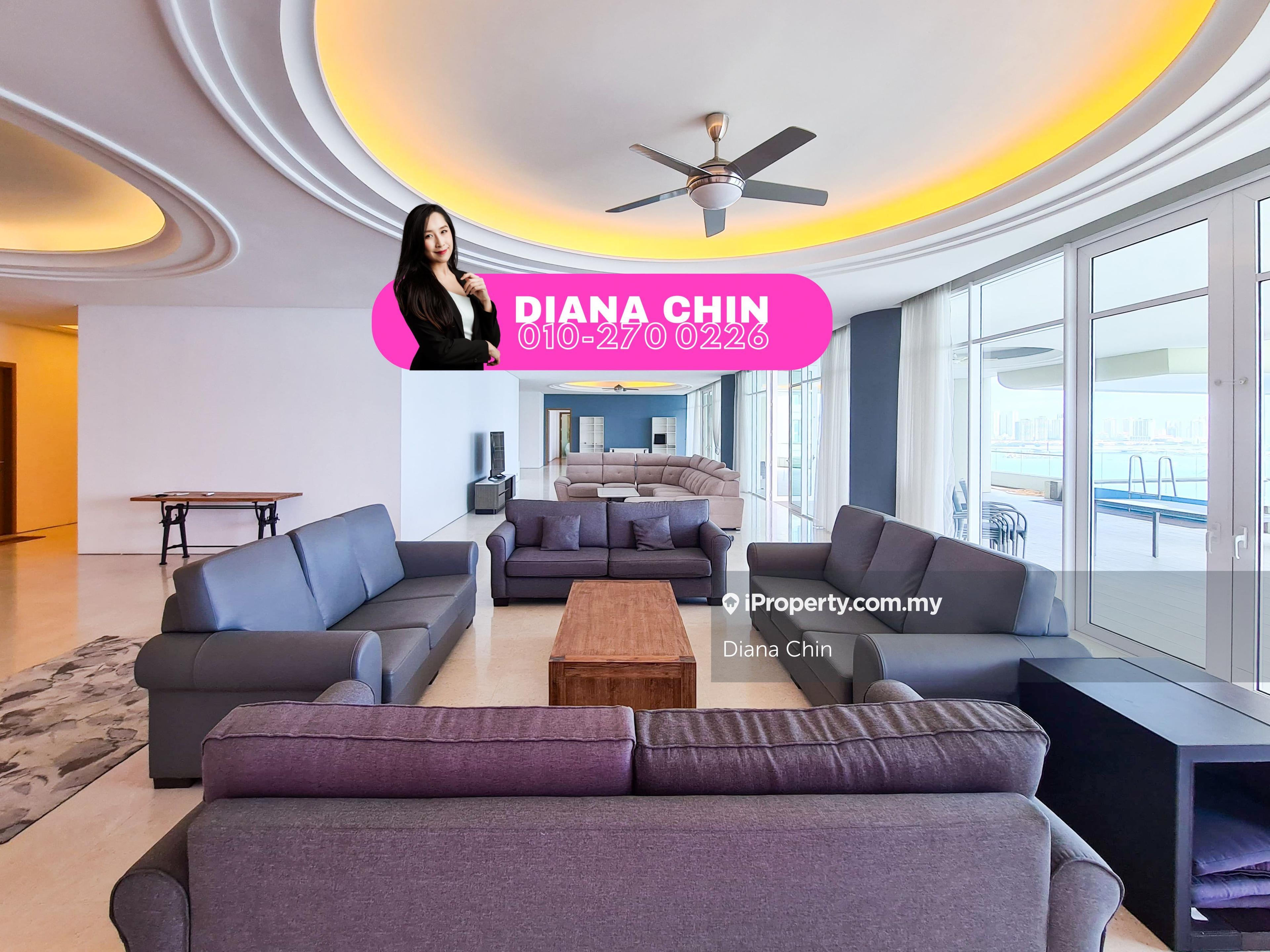 Nice fully furnished unit