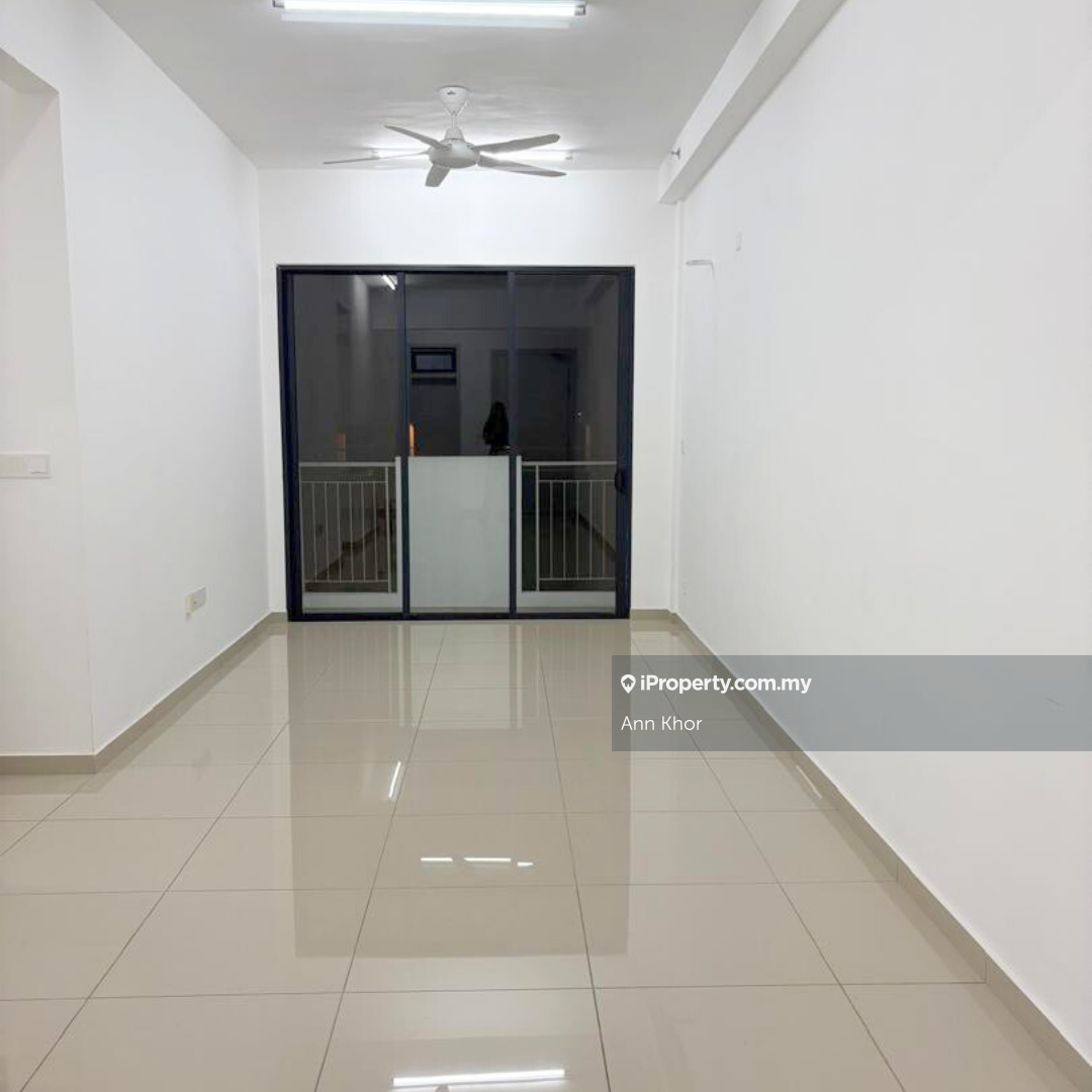 Batu Maung M Vista Condo Seaview Unit 2 Carpark Near Industrial Area