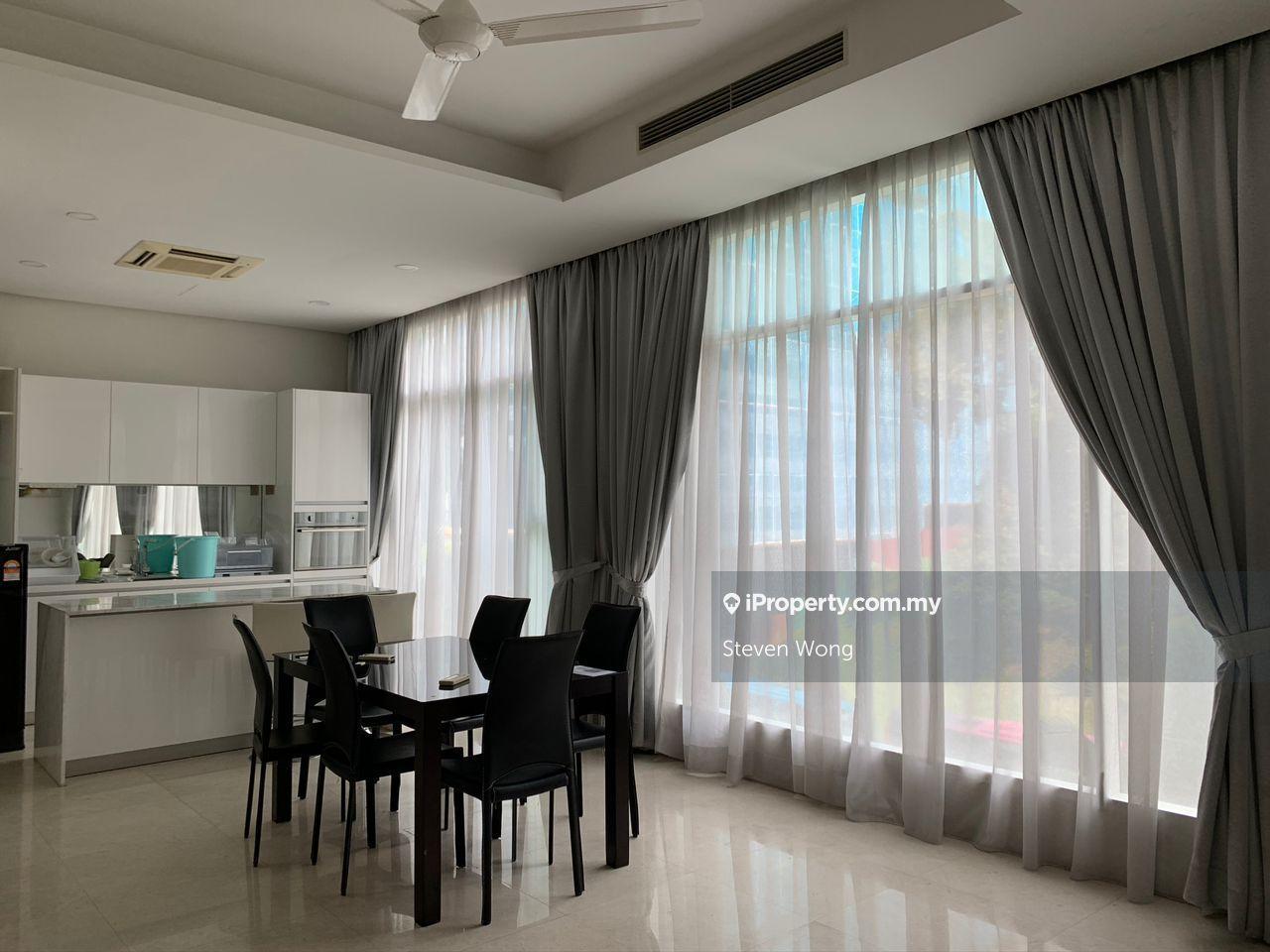 Serviced residence for Sale