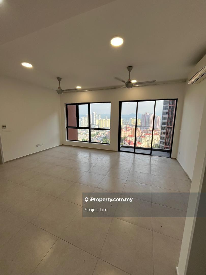Edgewood Residence Setapak Good  Condition New Unit Cheapest price