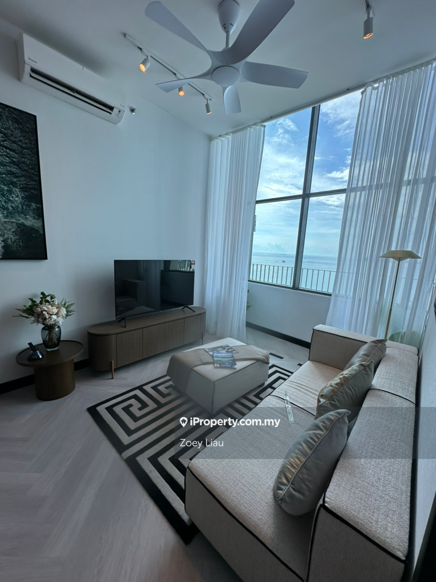 Q Suites Jesselton Quay 2 New Property For Sale 