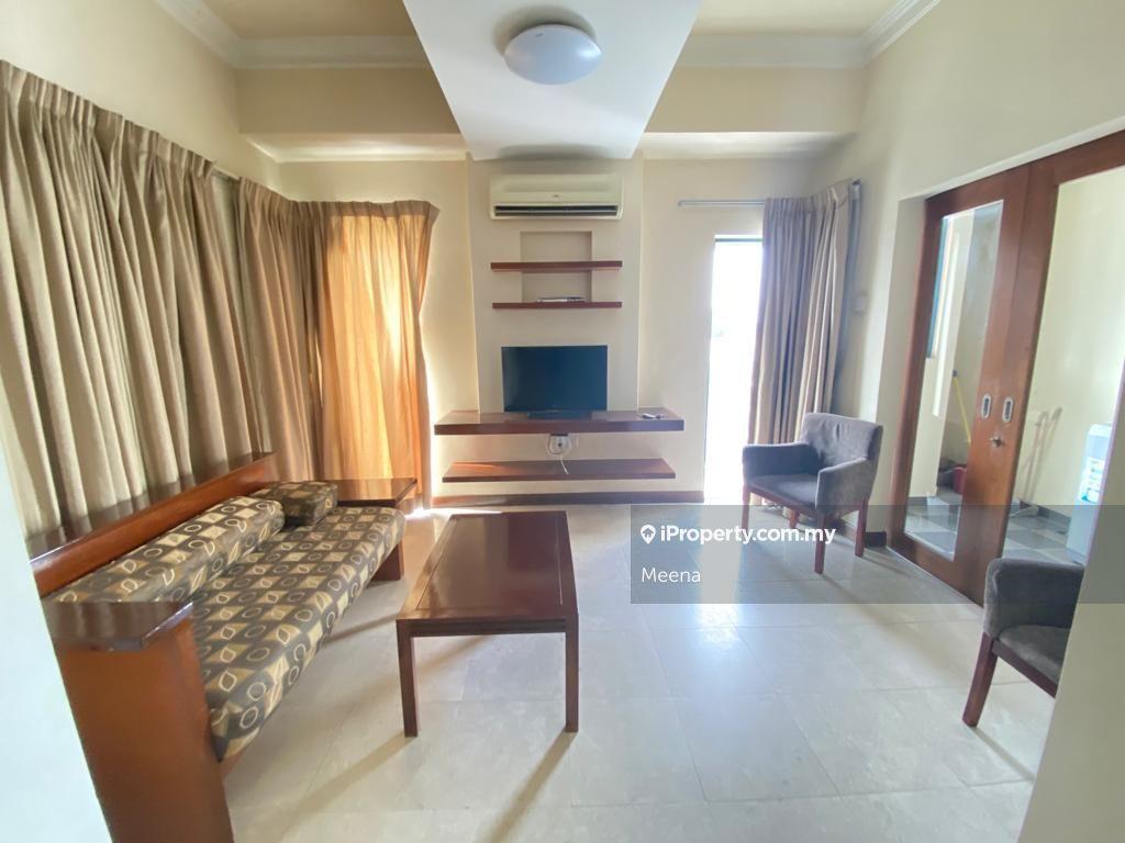 Serviced residence for Sale