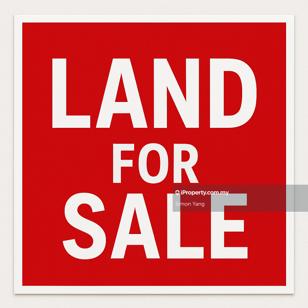 Bangsar South Development Land