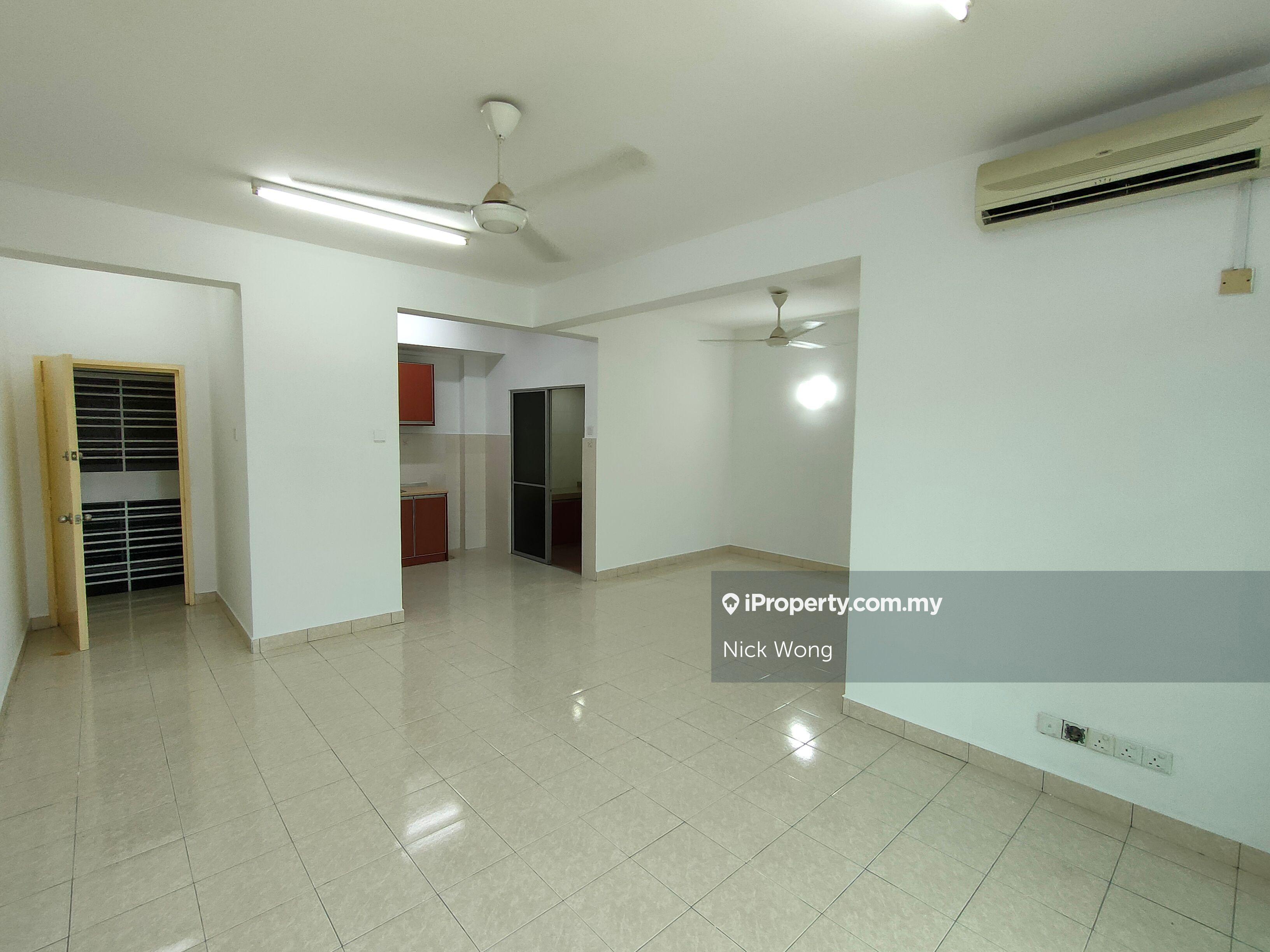 Freehold, Good Location, Well Kept Condition