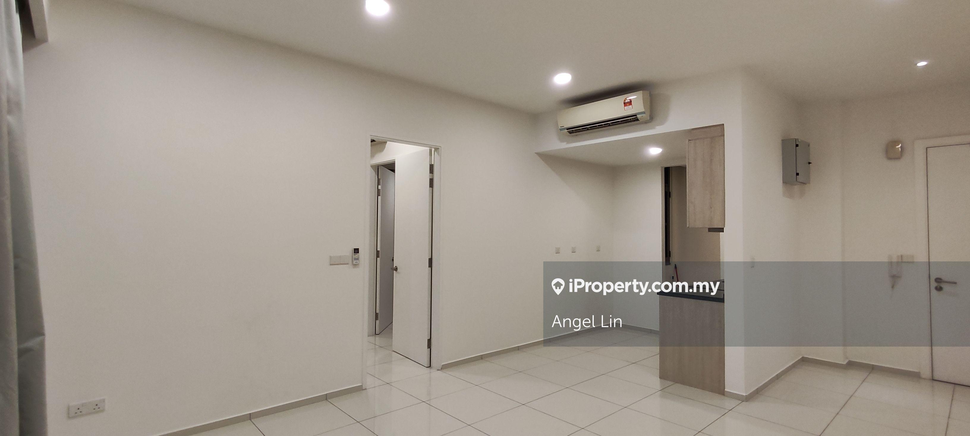 The Robertson Condominium for Sale