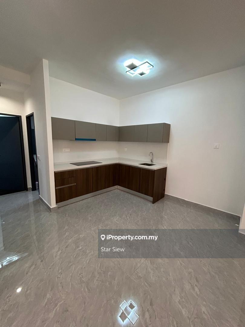 Altris Residence @ Wangsa Maju Brand New 2 Bedrooms for Rent