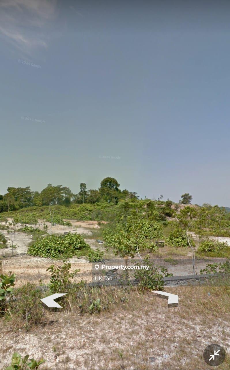 52 Acre Malay Reserved Residential Land (Can Jv)