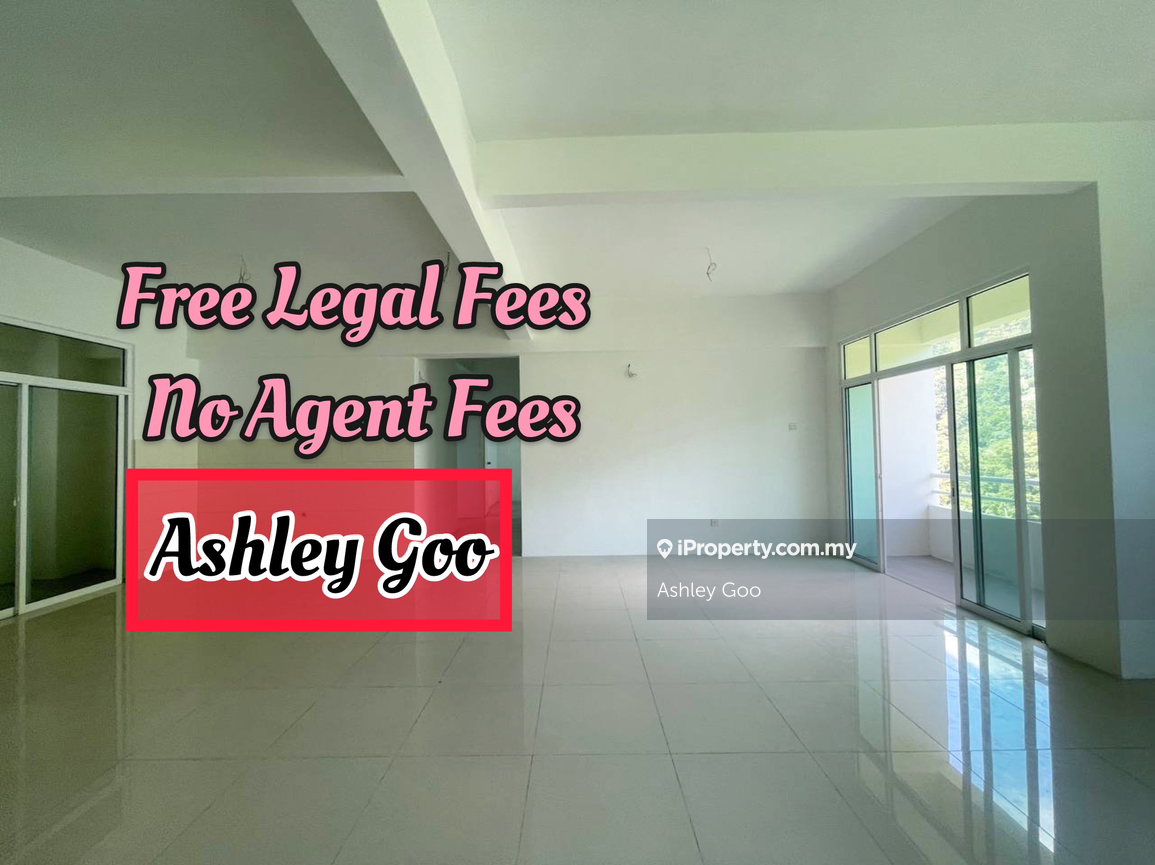 Free Legal Fees Starhill Luxury Condo 1715sf 2 car park Bukit Gambier