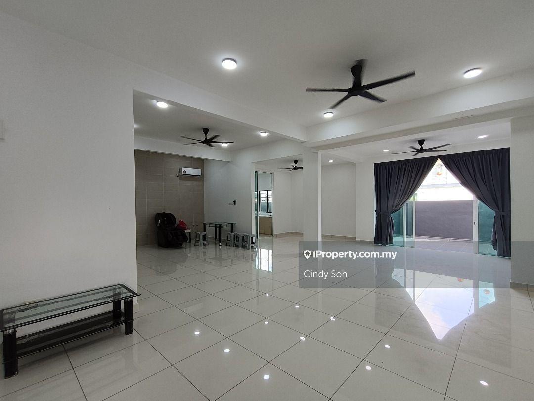 Kiara 2 @ Jln Austin Heights 5/xx @ Tmn Austin Heights Johor Bahru 