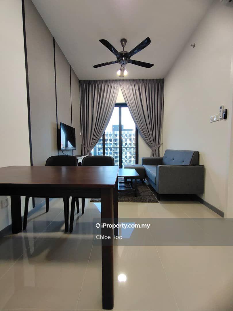Fully Furnished unit for sale