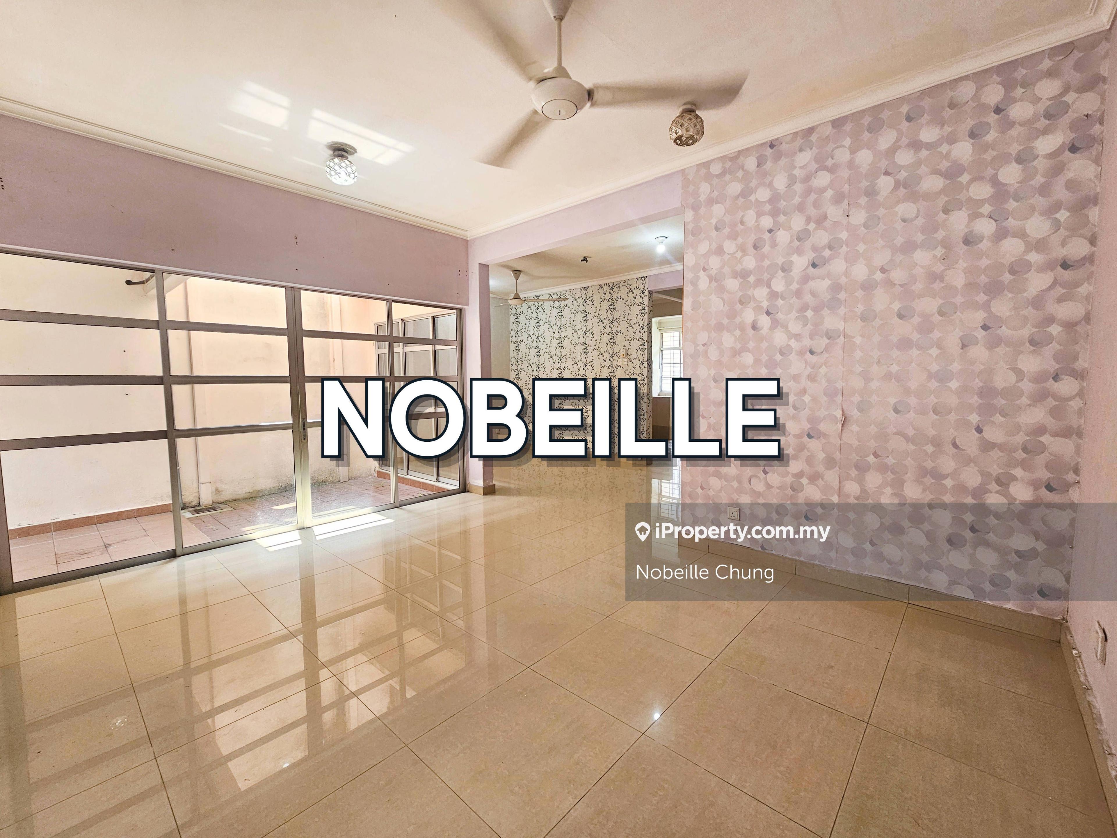 24x75 Basic Good Unit Putra Permai, Seksyen 10, Putra Heights