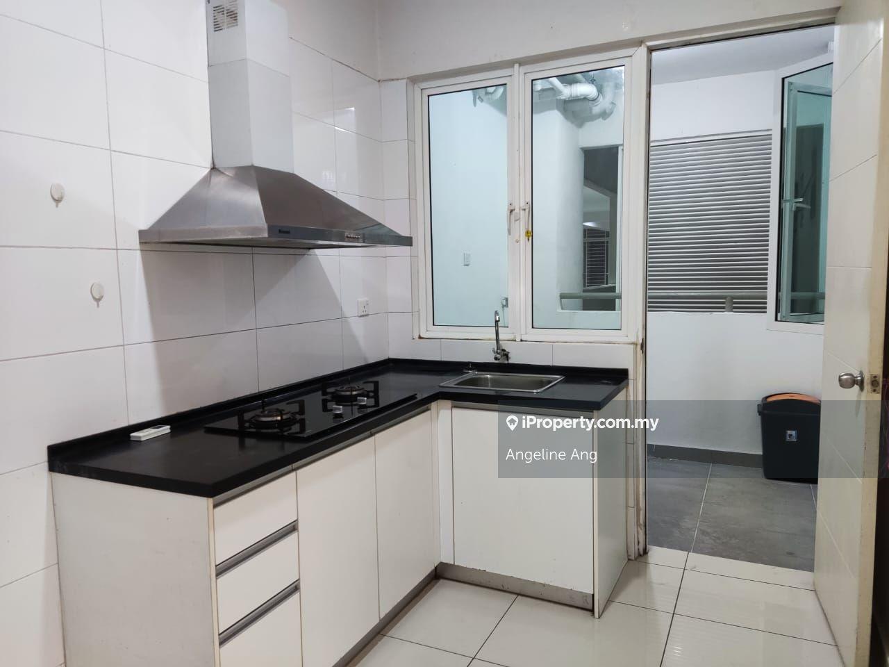 The Regina at USJ 1 with Partial Furnished For Rent