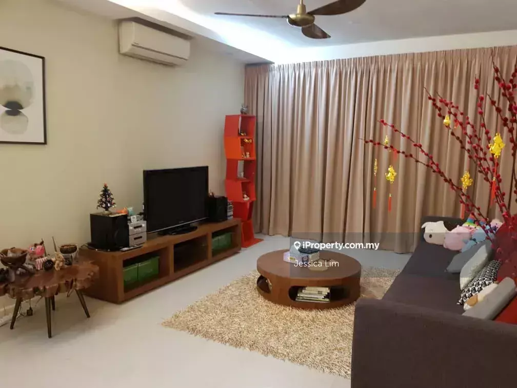 Bandar Menjalara, Menjalara 18 Condo For Rent