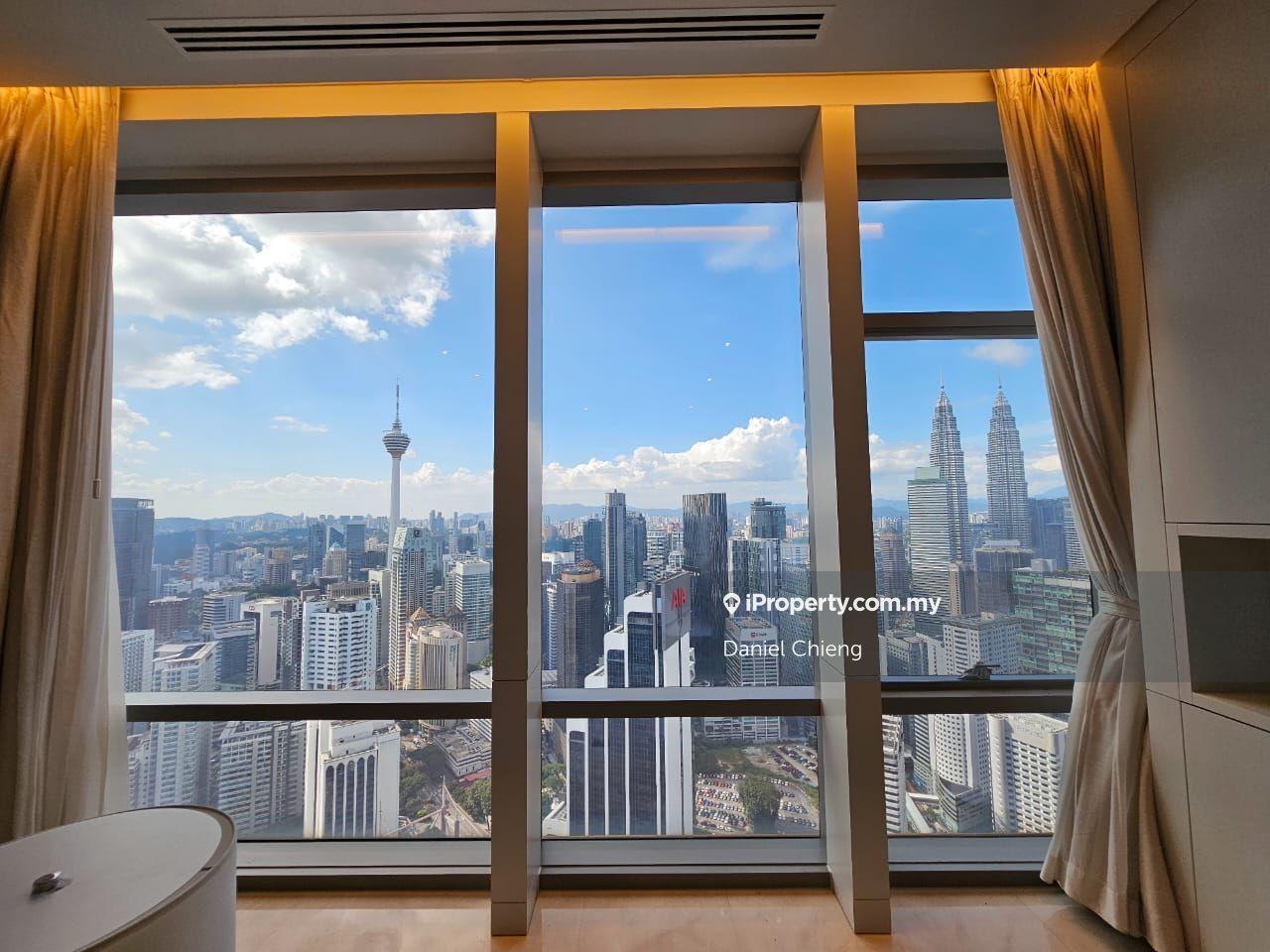 Condominium for Rent