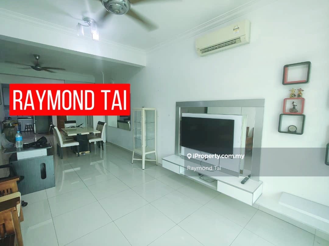 The Oasis Condominium Gelugor Penang For Sales