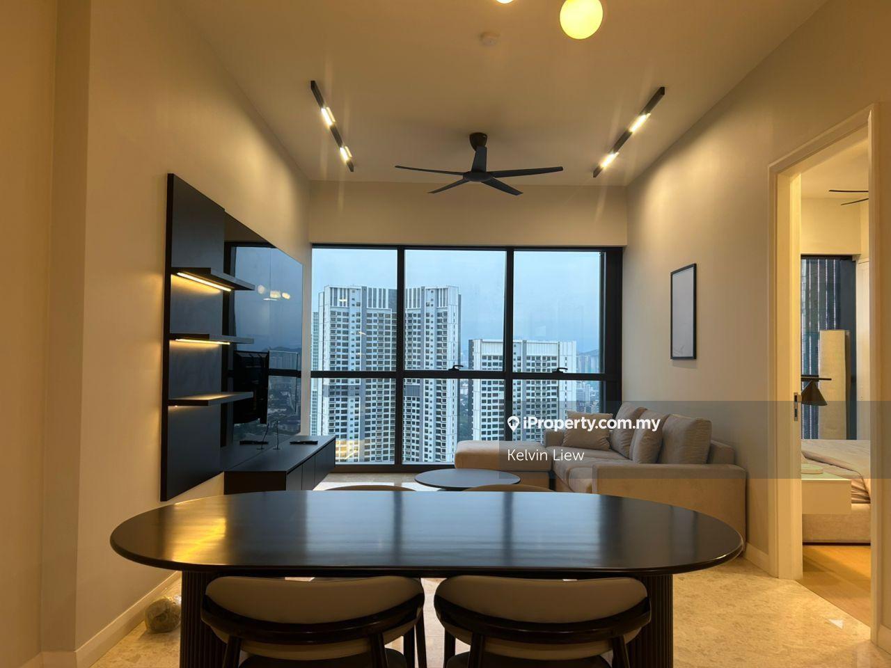 Brand New Unit for Rent