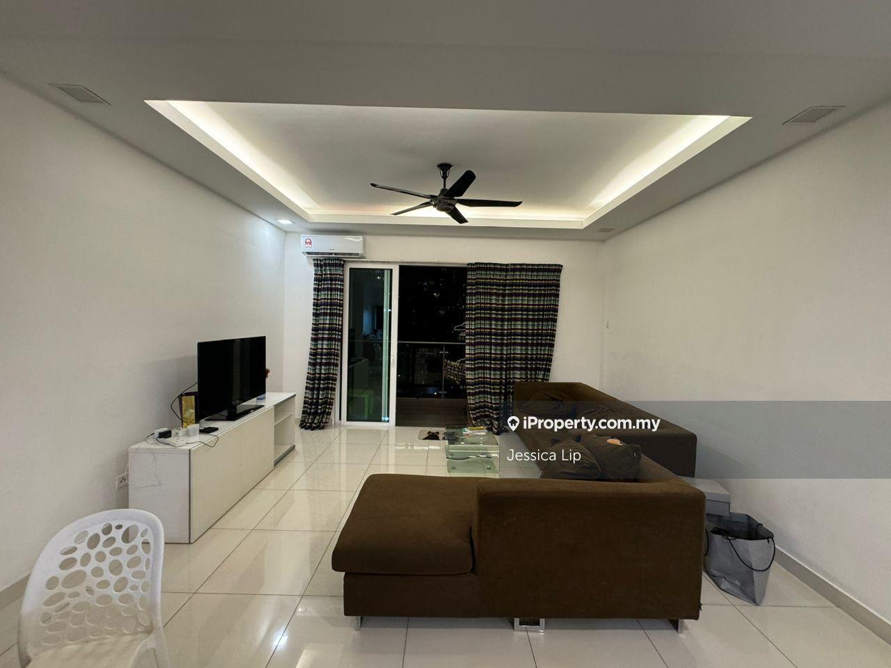 Walking distance to MRT & LRT Station. Below Market Price.
