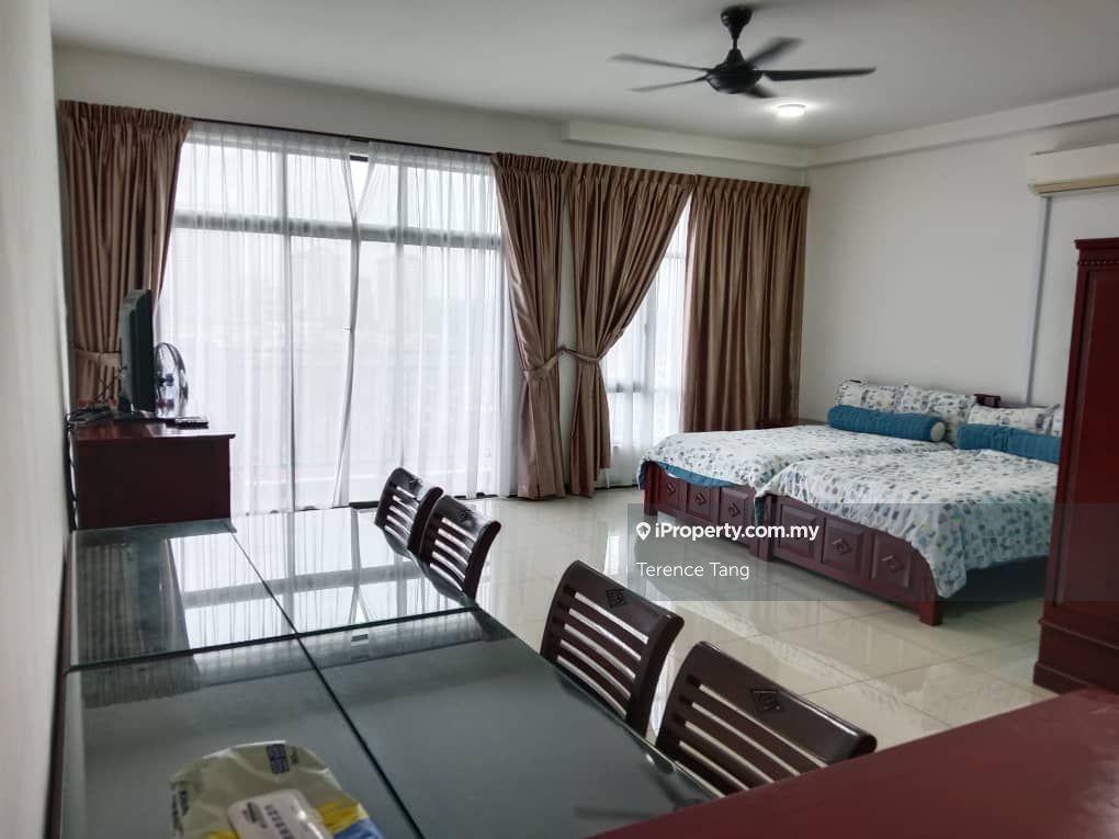 Molek Regency @ Taman Molek For Sale