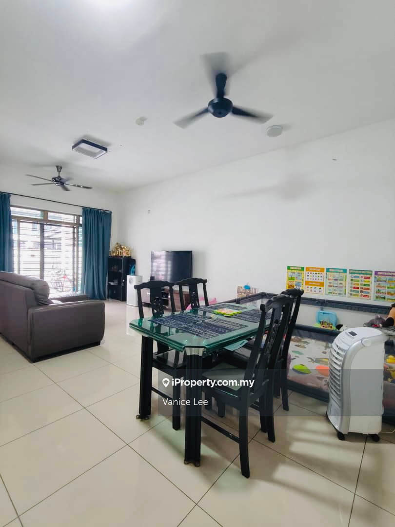 Bandar Dato Onn 15/x House For Sale