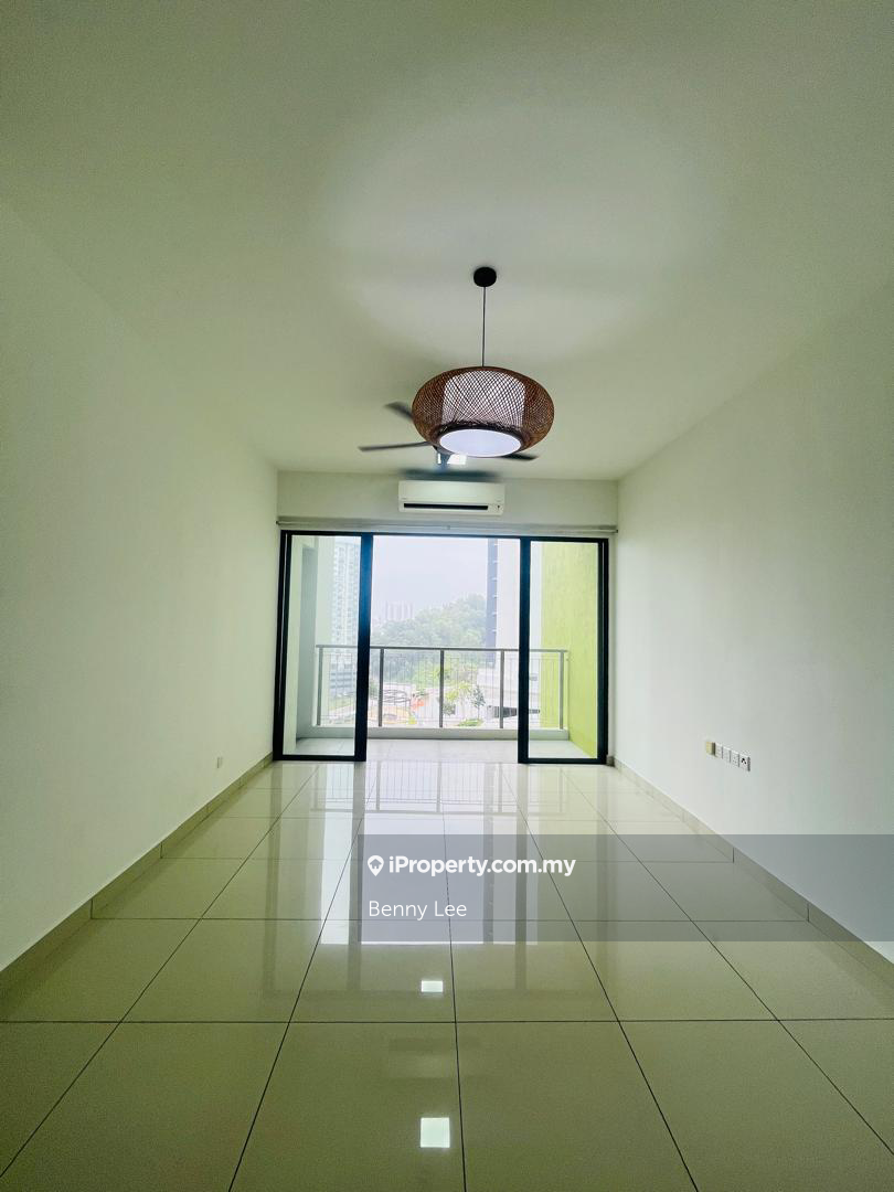 Opal Residence @ Mutiara Heights Kajang for rent
