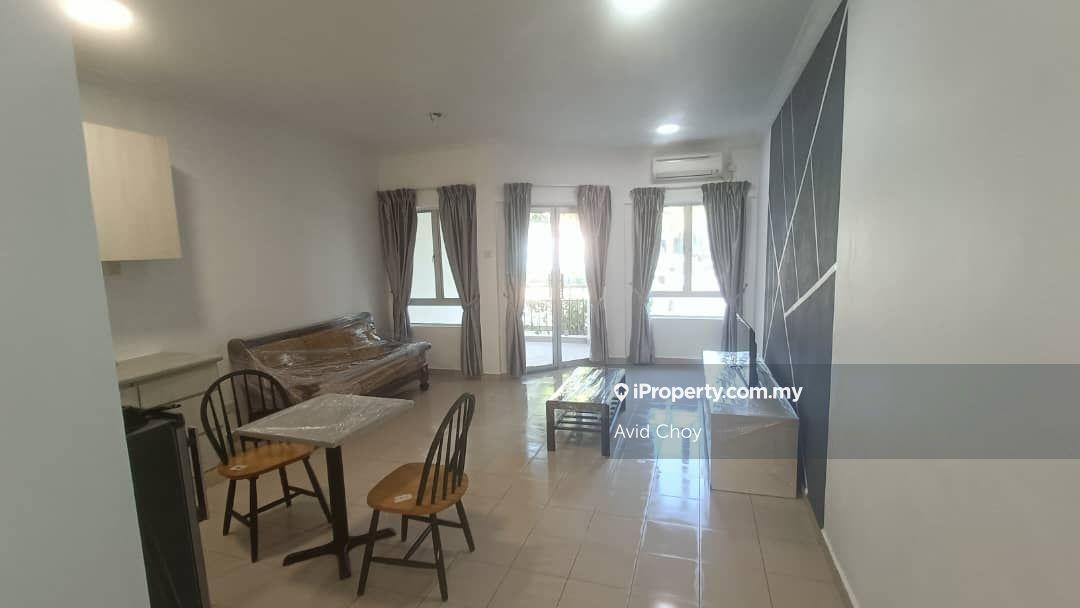 Tiara Desaru Seaview Residence , 1 bedroom (fully furnished)