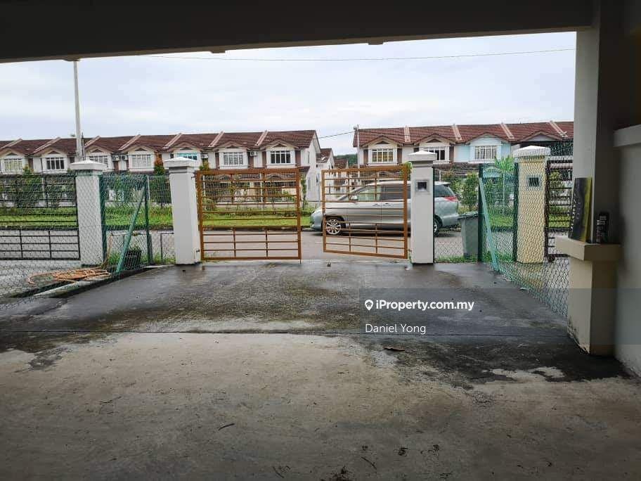 Taman Pulai Jaya 2 Storey Terraced House 3bed Johor Bahru