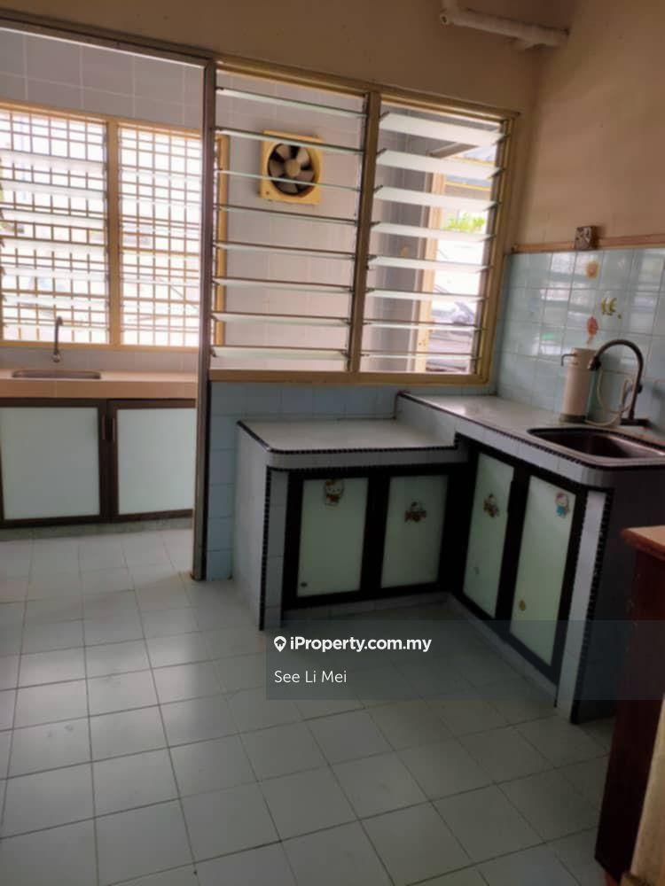 Flat for rent
