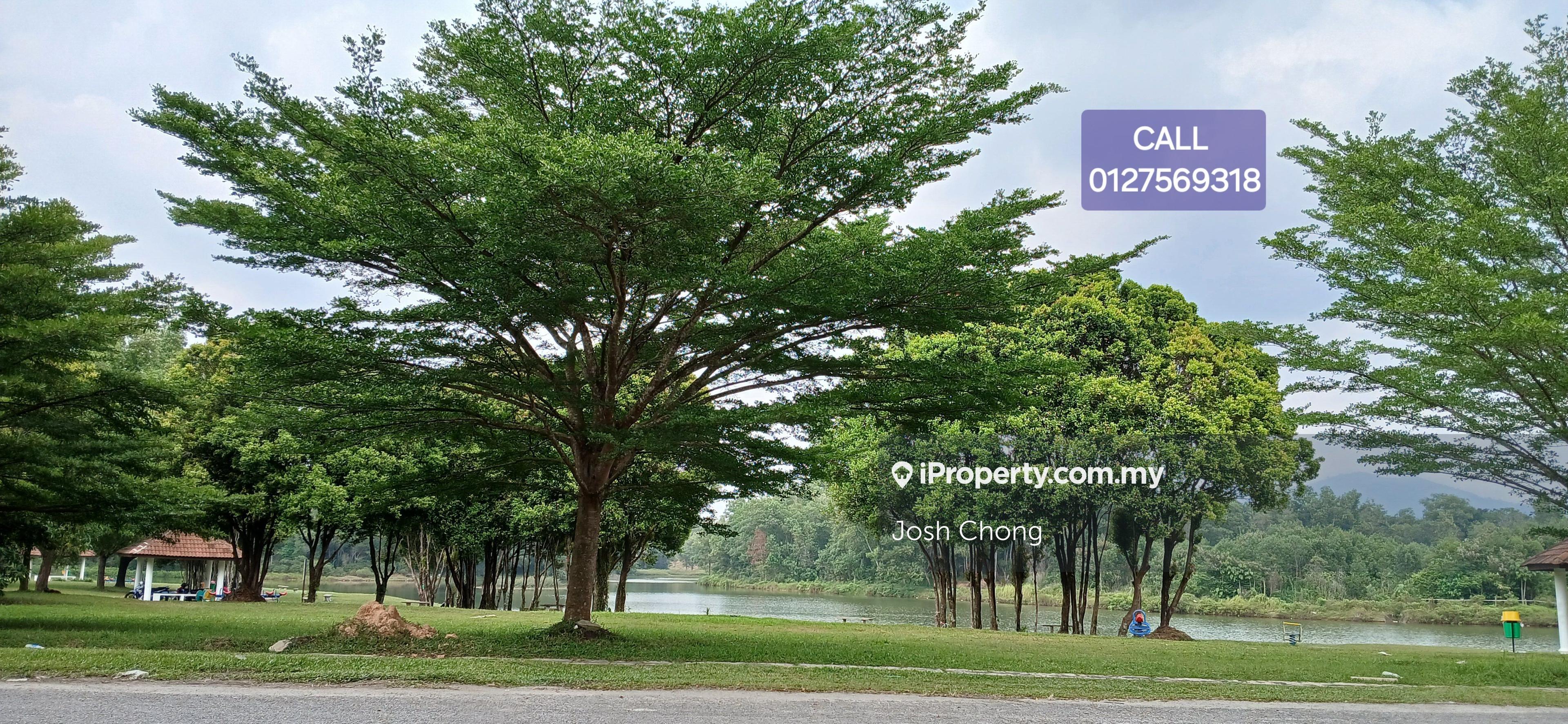Bungalow land @ Bandar Tasik Kesuma