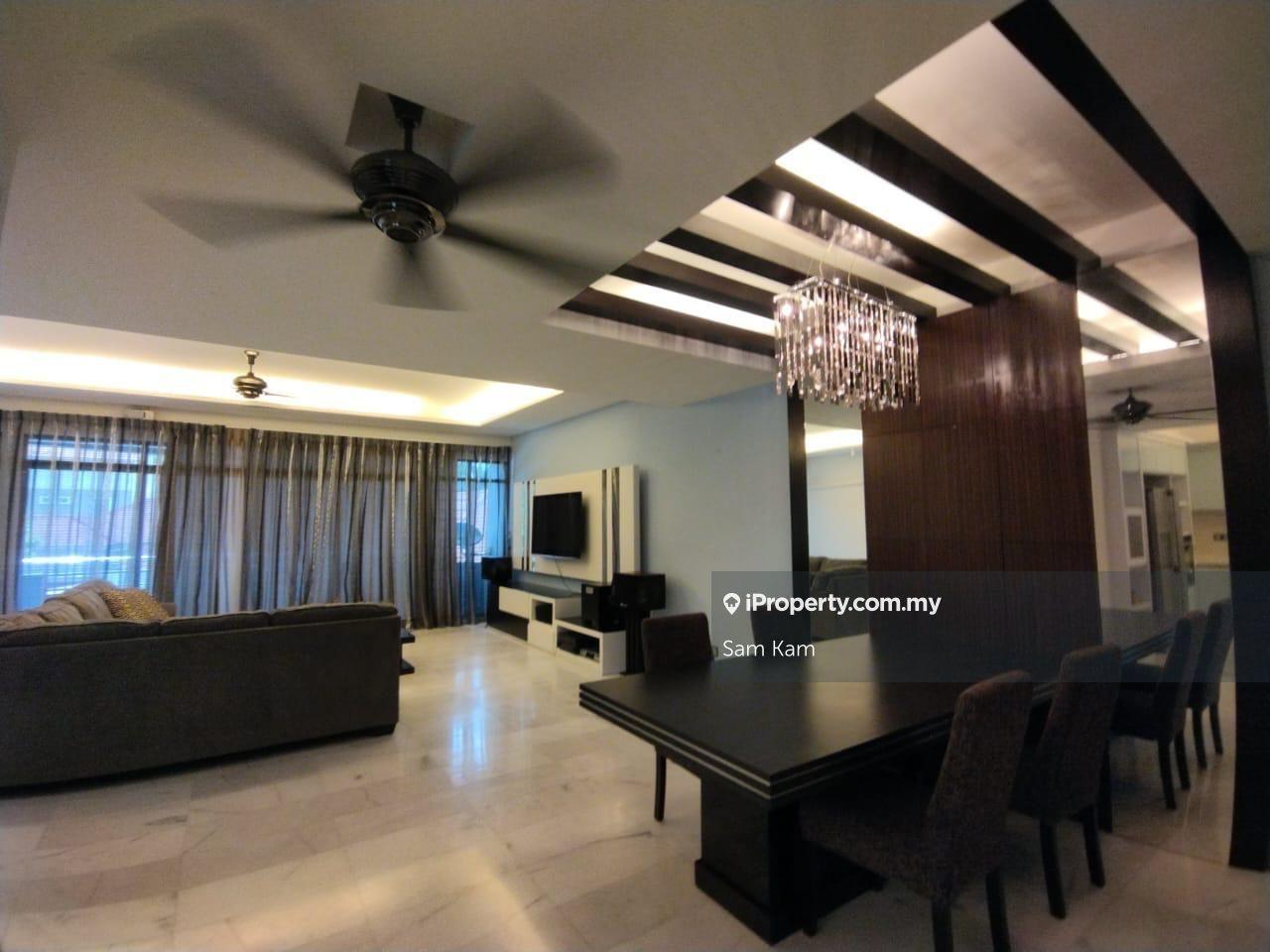 Fully furnished and Fully Renovated unit
