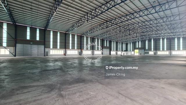 Rent factory shah alam subang puchong usj bukit jelutong glenmarie