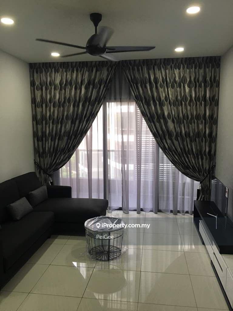 Walking Distance to KL East Mall The Veo for Rent 
