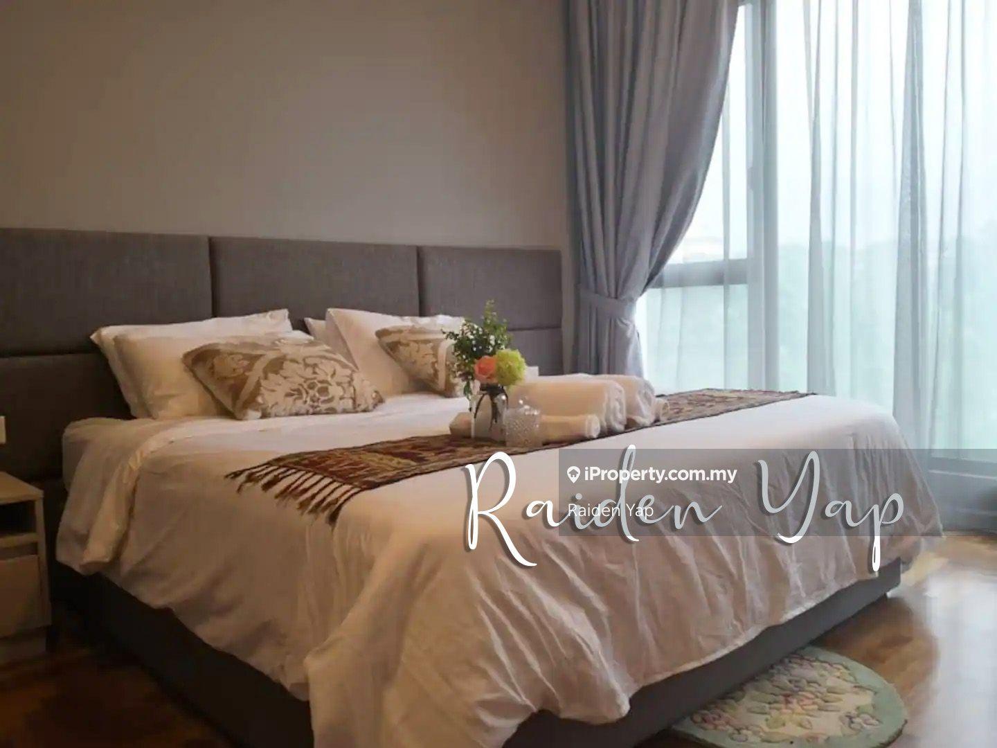ROI 5-8% High Rental Yield, Good For Investment in Genting Highlands!