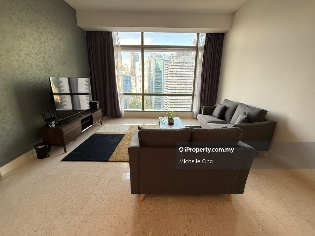Luxury Residence For Rent
