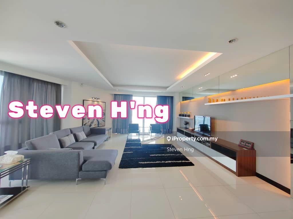 Gurney Paragon High Floor Sea View 4600sf