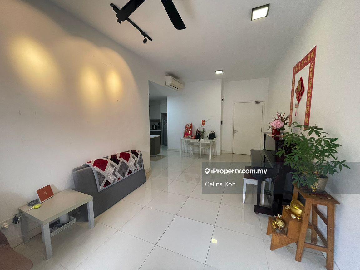 Below market for urgent sale