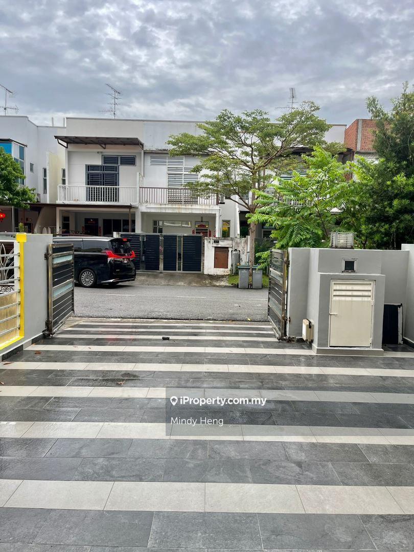 Jalan Setia 10/7, Taman Setia Indah