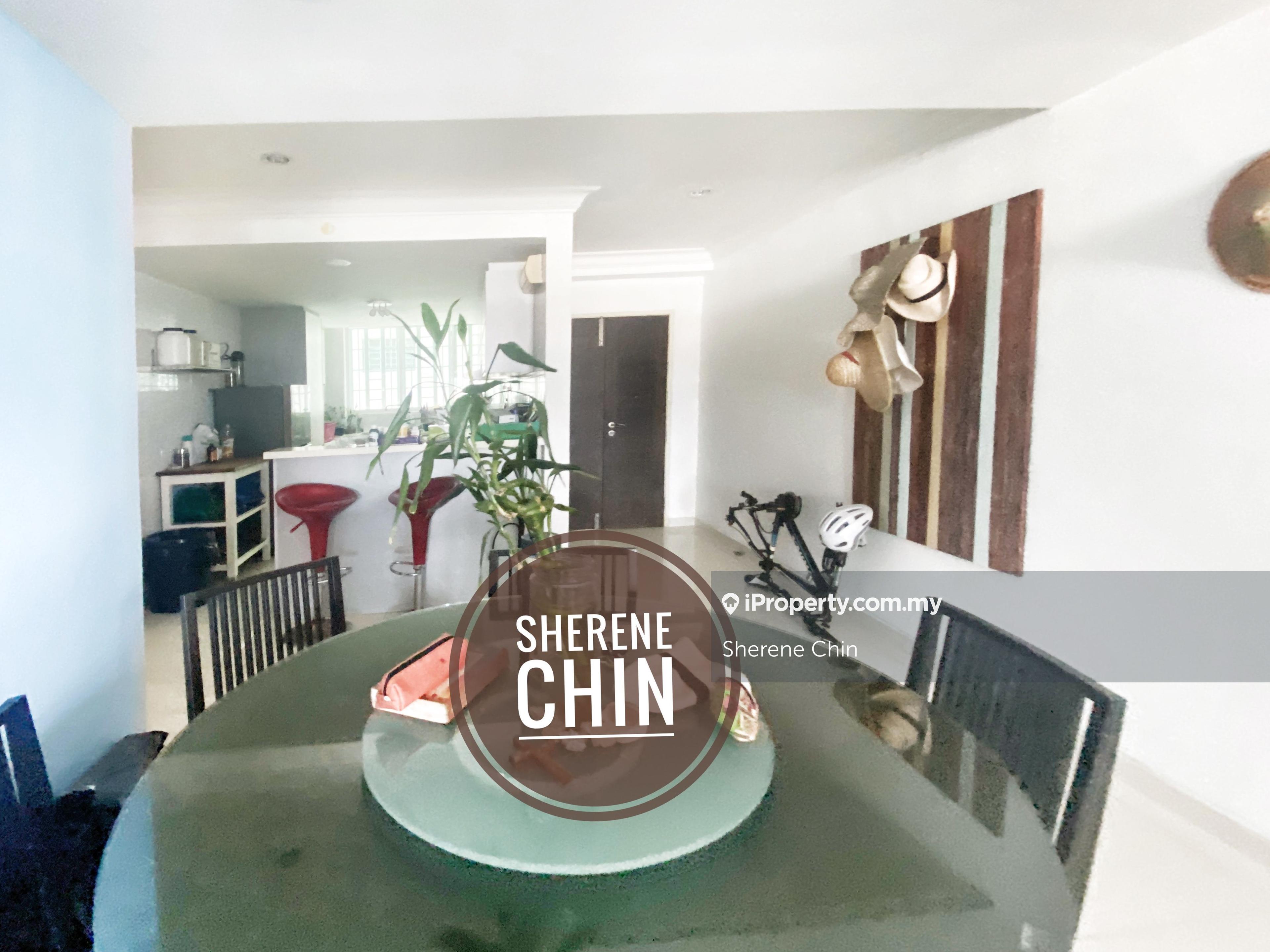 Grand Ocean Condo for Sale at Tanjung Bungah, Penang