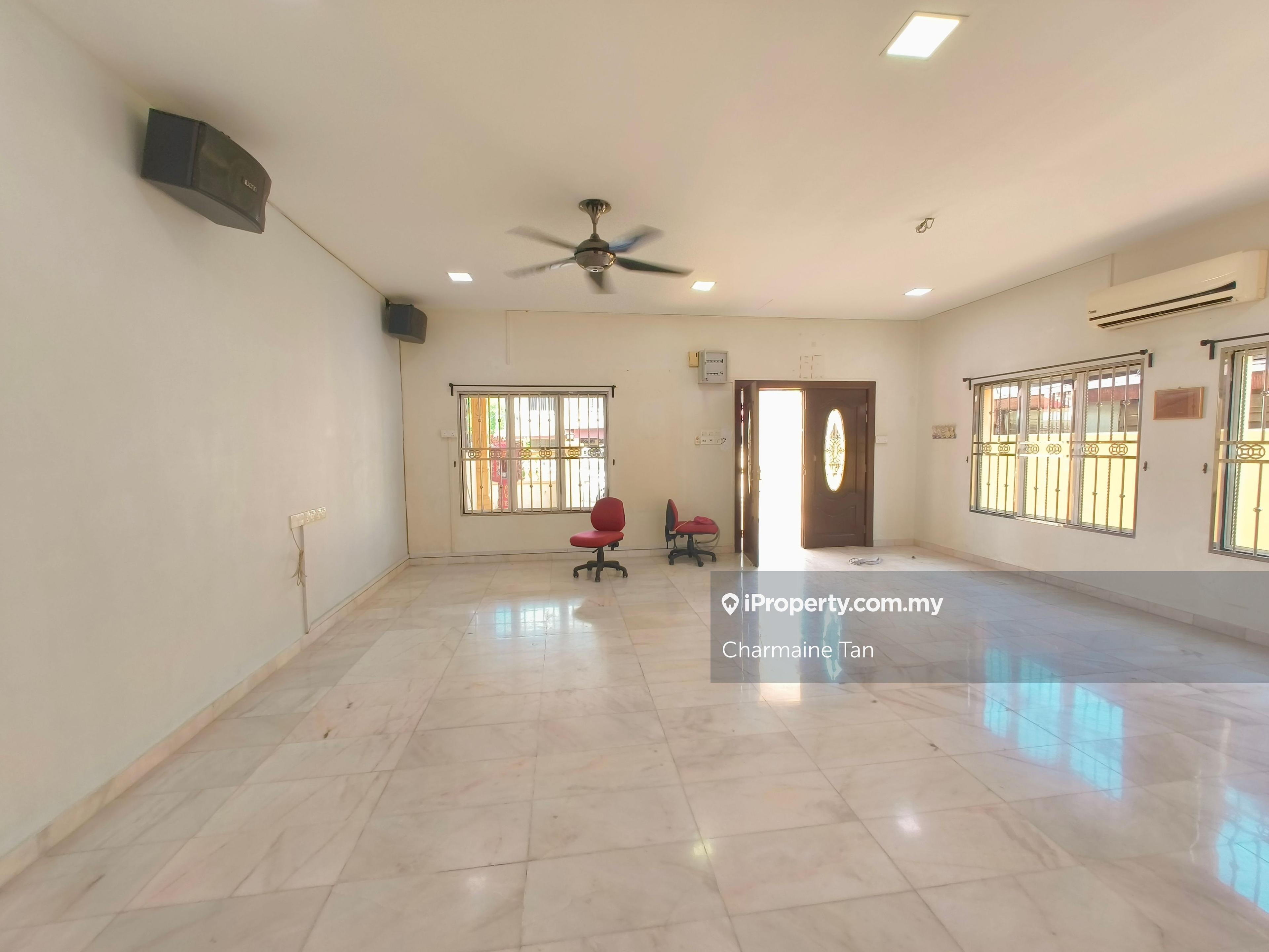 Jinjang Utara 3sty Rebuild House Full Reno with Land Walk To Shops