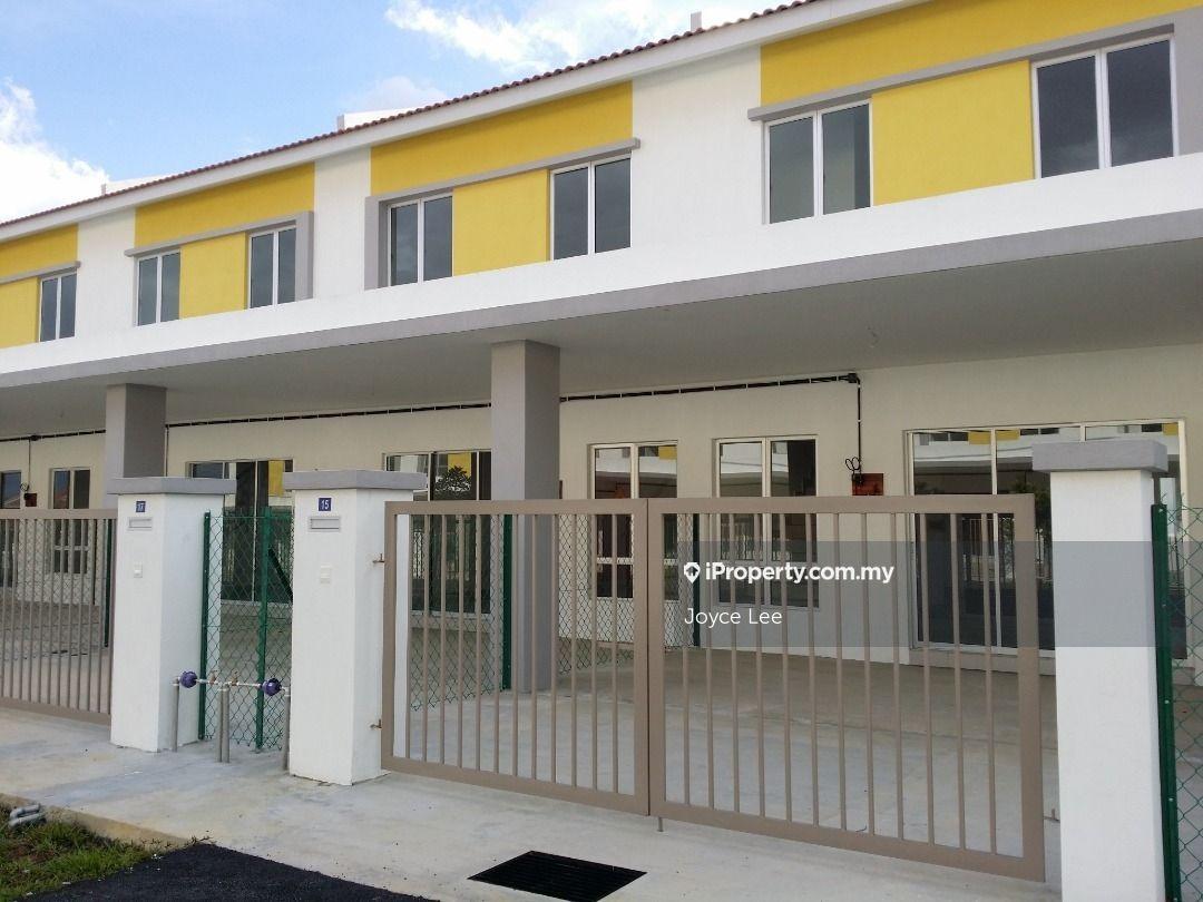 2 sty House, Bandar Rinching, Semenyih