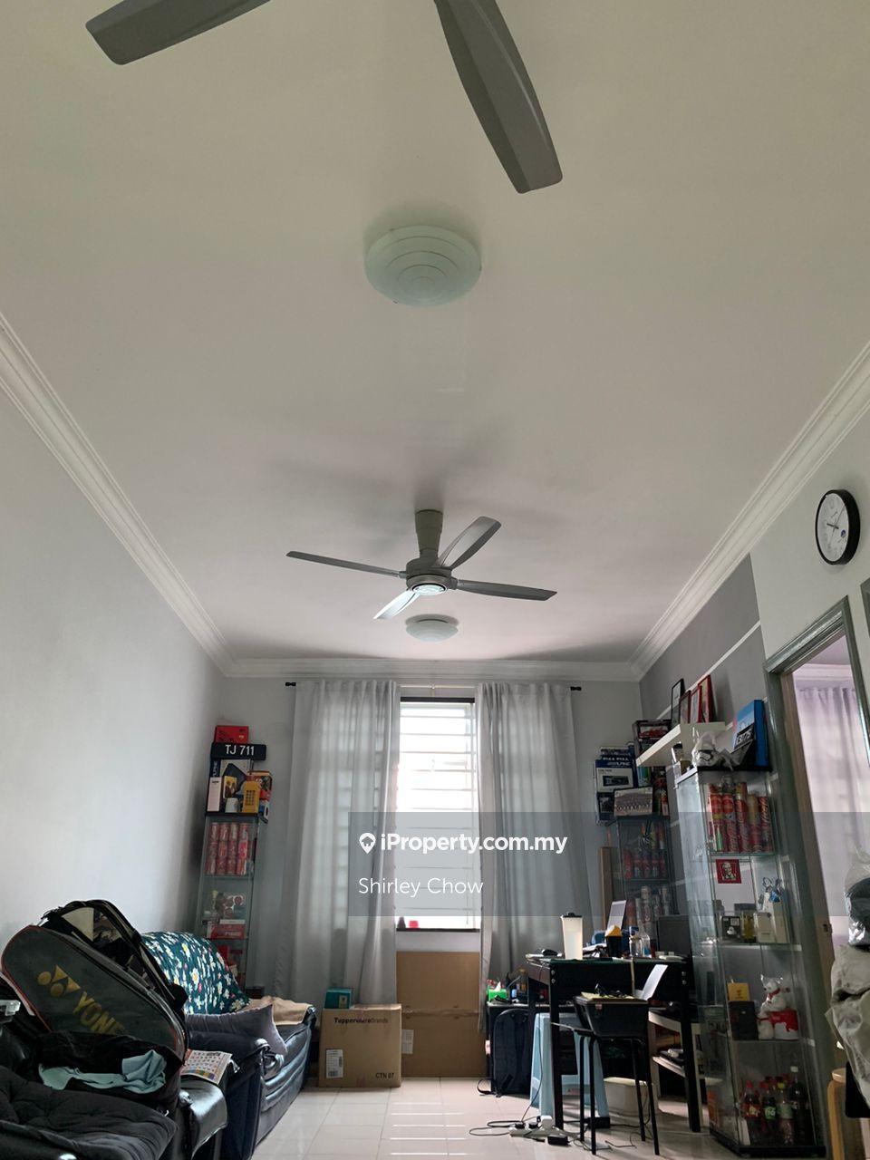 Angkasa Apartment Phase 1 / Fully Furnished / Below Market Value