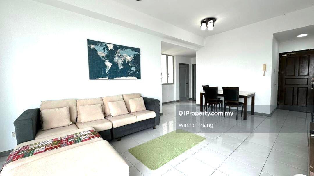 Ocean Palm Condominium, Klebang Melaka