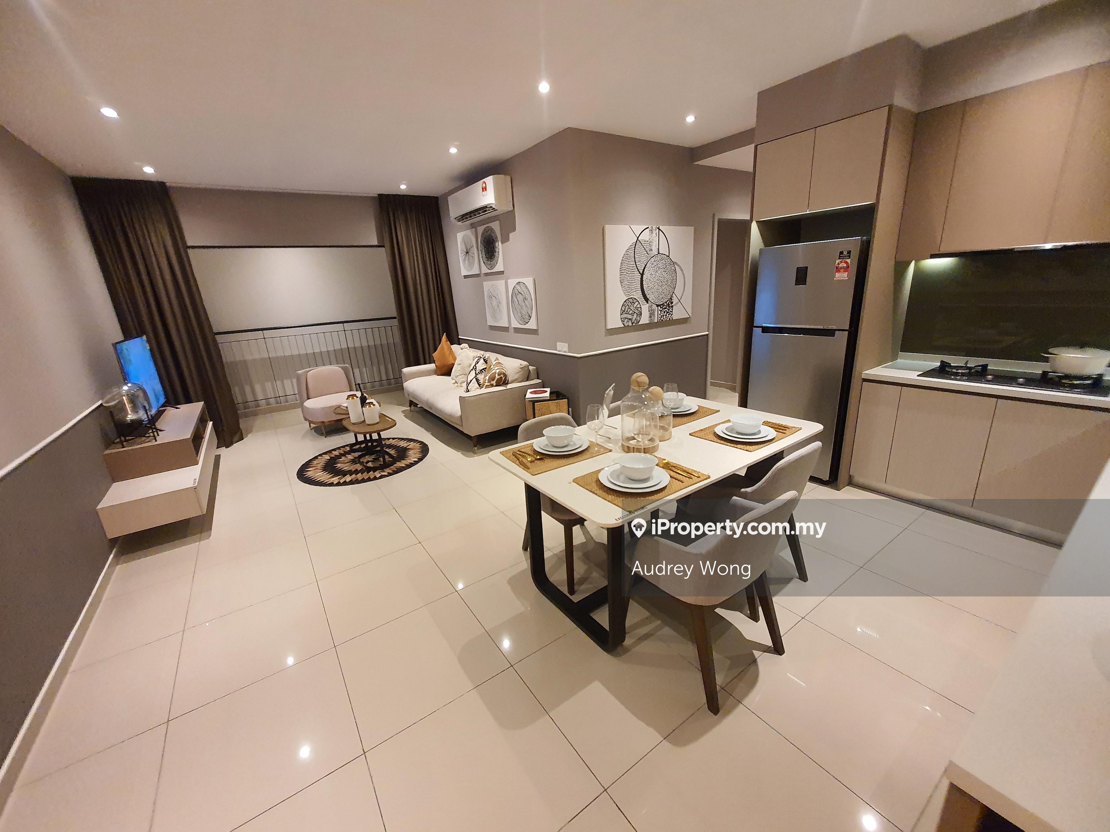 Condominium for Sale