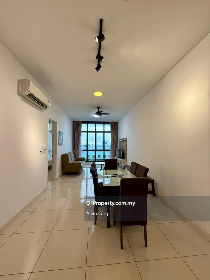 Built up: 872 Sqft  Furnishing: Fully Furnished